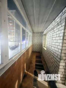 1-к квартира, на длительный срок, 41м2, 2/10 этаж