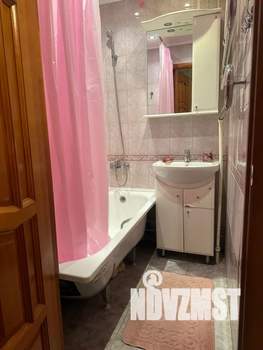 1-к квартира, посуточно, 33м2, 1/5 этаж