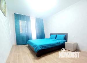 2-к квартира, посуточно, 47м2, 1/5 этаж