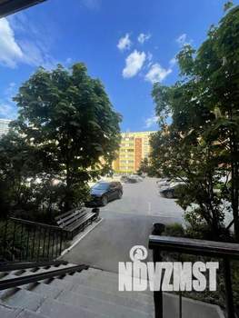 1-к квартира, посуточно, 92м2, 1/1 этаж