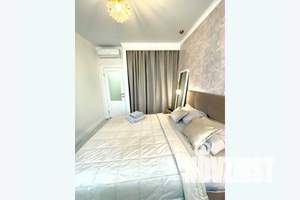 1-к квартира, посуточно, 48м2, 21/25 этаж