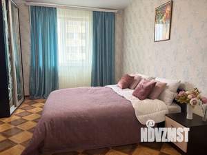 2-к квартира, посуточно, 68м2, 7/25 этаж