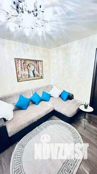 1-к квартира, посуточно, 65м2, 1/1 этаж