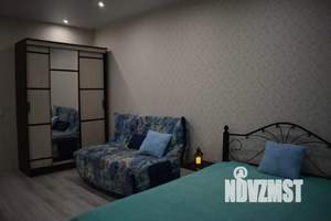 1-к квартира, посуточно, 40м2, 15/15 этаж