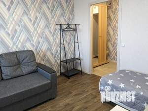 Студия квартира, посуточно, 25м2, 10/10 этаж