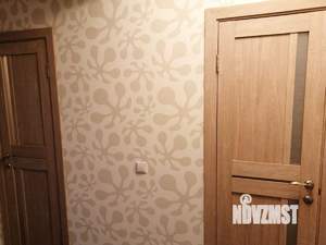 1-к квартира, на длительный срок, 43м2, 7/12 этаж