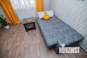 1-к квартира, посуточно, 45м2, 16/25 этаж