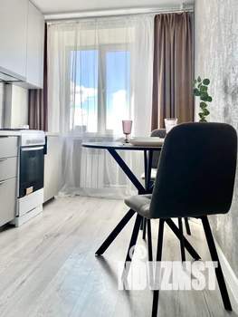 1-к квартира, посуточно, 36м2, 9/9 этаж