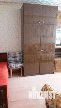 1-к квартира, на длительный срок, 35м2, 6/10 этаж