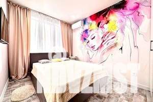 1-к квартира, посуточно, 30м2, 13/25 этаж