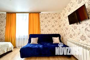 1-к квартира, посуточно, 40м2, 7/15 этаж