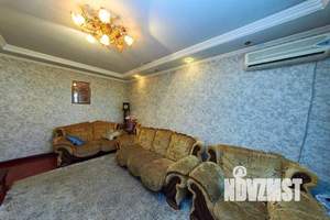 3-к квартира, на длительный срок, 75м2, 3/13 этаж