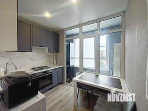 1-к квартира, на длительный срок, 29м2, 10/26 этаж