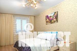 2-к квартира, посуточно, 82м2, 4/13 этаж
