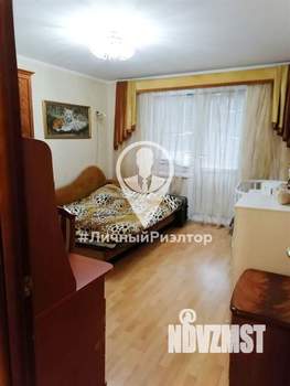 2-к квартира, на длительный срок, 70м2, 6/9 этаж