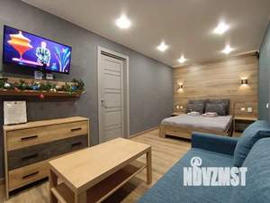 2-к квартира, посуточно, 46м2, 1/1 этаж
