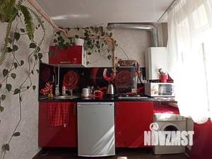 1-к квартира, посуточно, 33м2, 1/1 этаж