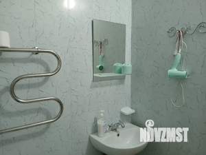 1-к квартира, посуточно, 41м2, 20/23 этаж