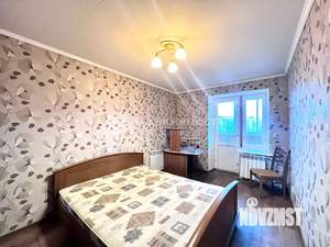 2-к квартира, на длительный срок, 52м2, 10/11 этаж
