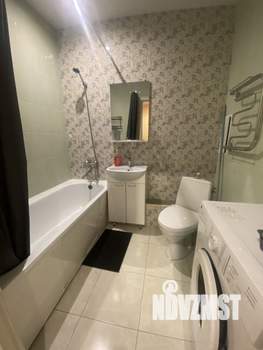 1-к квартира, на длительный срок, 42м2, 8/29 этаж