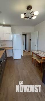 2-к квартира, на длительный срок, 62м2, 3/15 этаж