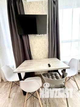 1-к квартира, посуточно, 40м2, 24/24 этаж