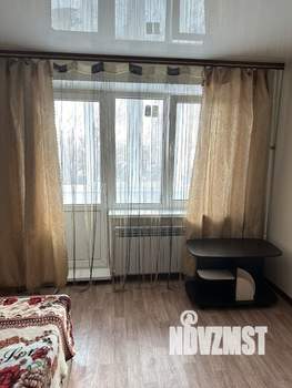 1-к квартира, на длительный срок, 34м2, 3/5 этаж