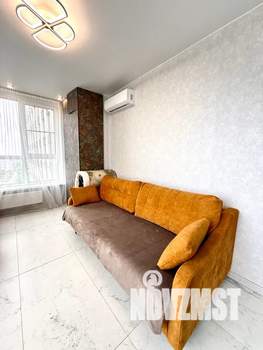 1-к квартира, посуточно, 42м2, 22/24 этаж