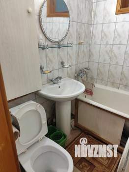 2-к квартира, на длительный срок, 42м2, 4/5 этаж