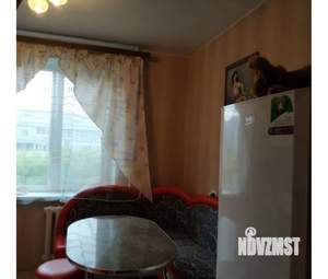 1-к квартира, на длительный срок, 33м2, 5/5 этаж