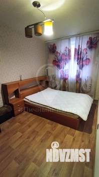 2-к квартира, на длительный срок, 43м2, 1/2 этаж