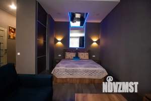 1-к квартира, посуточно, 37м2, 2/4 этаж