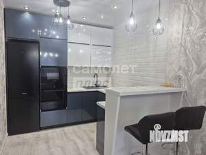 1-к квартира, на длительный срок, 47м2, 18/25 этаж