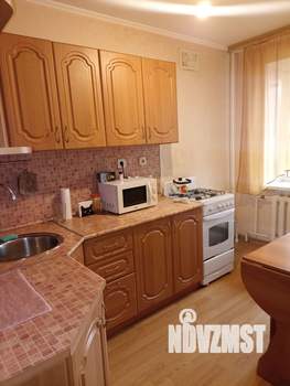 1-к квартира, на длительный срок, 40м2, 8/10 этаж