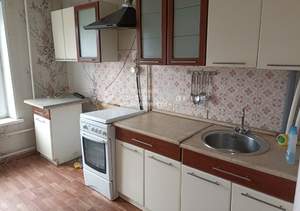 3-к квартира, на длительный срок, 60м2, 4/9 этаж