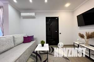 1-к квартира, посуточно, 50м2, 7/16 этаж