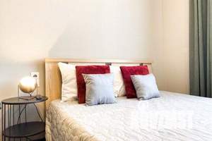 2-к квартира, посуточно, 60м2, 8/10 этаж