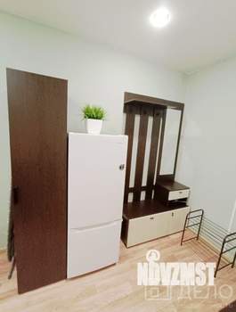 1-к квартира, на длительный срок, 18м2, 2/5 этаж