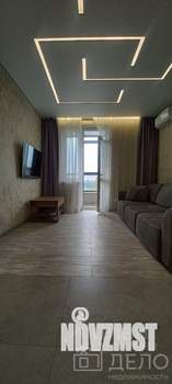 1-к квартира, на длительный срок, 39м2, 6/25 этаж