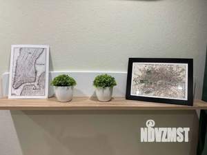 Студия квартира, посуточно, 30м2, 1/5 этаж