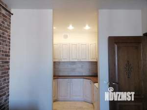 1-к квартира, на длительный срок, 43м2, 19/25 этаж