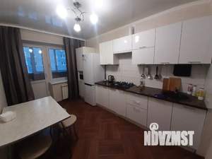 2-к квартира, посуточно, 58м2, 4/10 этаж
