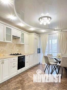 1-к квартира, посуточно, 50м2, 1/1 этаж