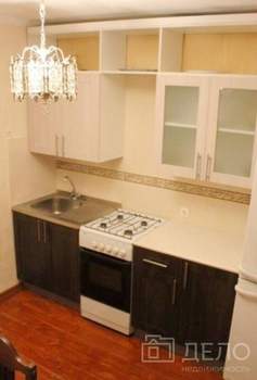 1-к квартира, на длительный срок, 47м2, 1/10 этаж