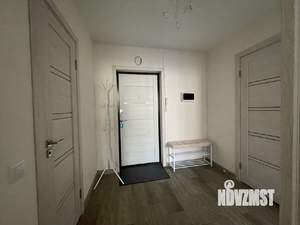 1-к квартира, на длительный срок, 39м2, 6/25 этаж