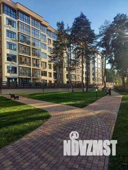 1-к квартира, посуточно, 49м2, 1/1 этаж