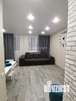 Студия квартира, на длительный срок, 27м2, 17/25 этаж