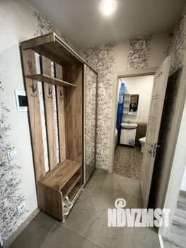 1-к квартира, на длительный срок, 30м2, 2/26 этаж