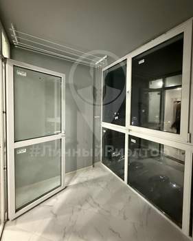 1-к квартира, на длительный срок, 42м2, 5/7 этаж