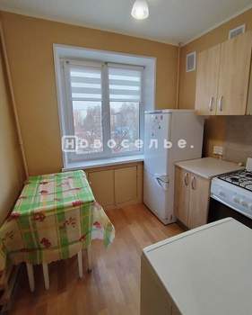 1-к квартира, на длительный срок, 22м2, 4/5 этаж